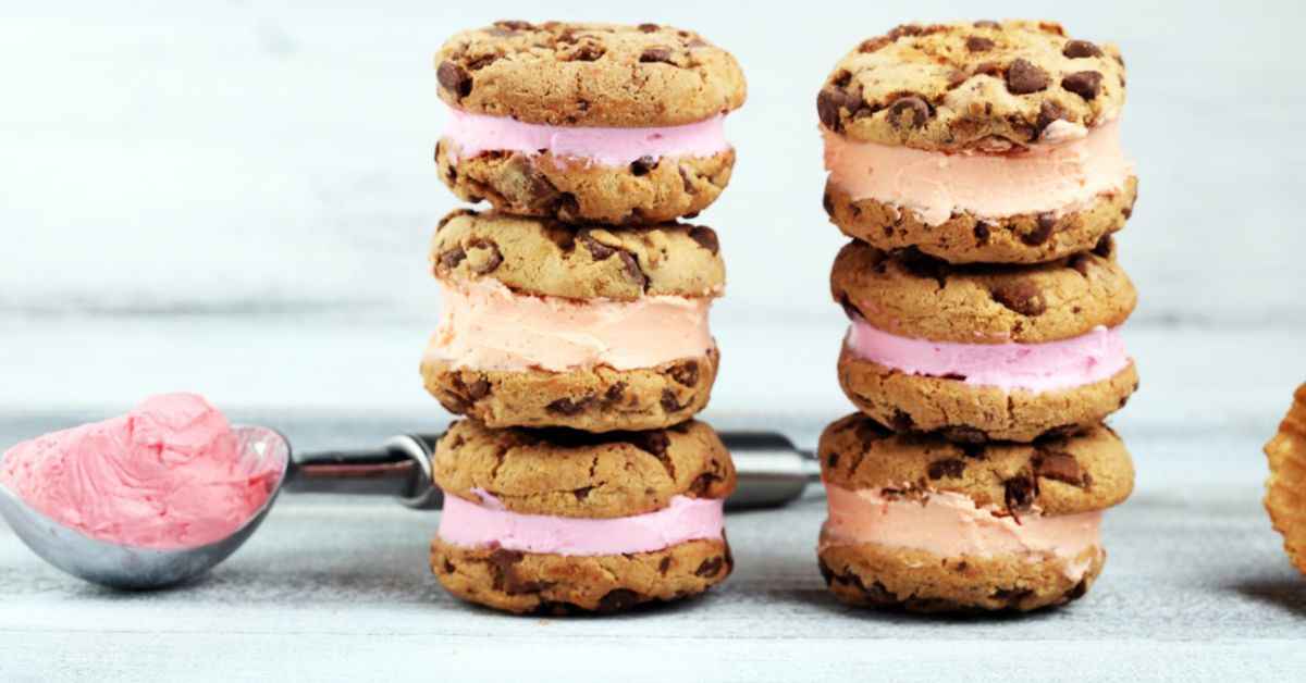 The Best Ice Cream Sandwiches in Singapore